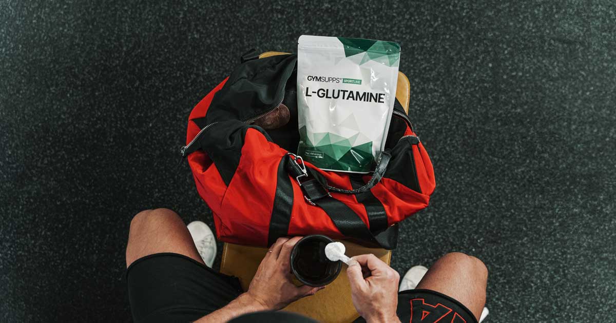 gymsupps l-glutamin gymsupps l-glutamin
